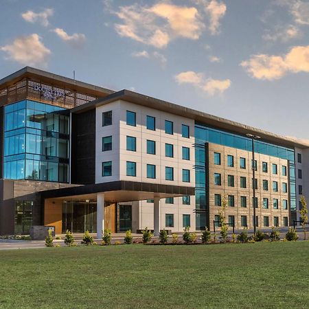 Готель Doubletree By Hilton Auckland Karaka Екстер'єр фото