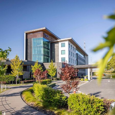 Готель Doubletree By Hilton Auckland Karaka Екстер'єр фото