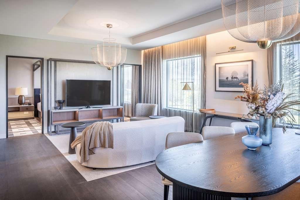 Готель Doubletree By Hilton Auckland Karaka Номер фото