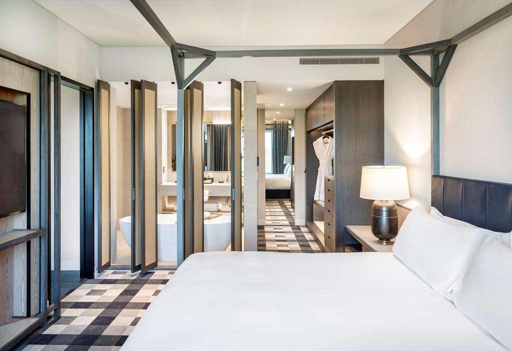 Готель Doubletree By Hilton Auckland Karaka Номер фото