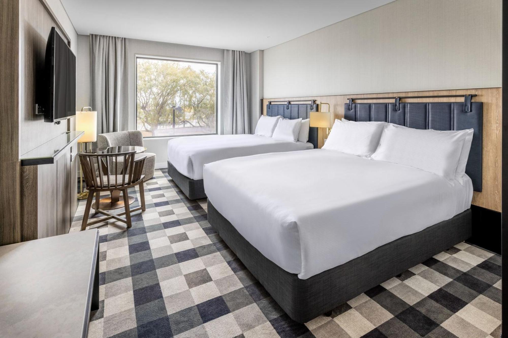Готель Doubletree By Hilton Auckland Karaka Екстер'єр фото