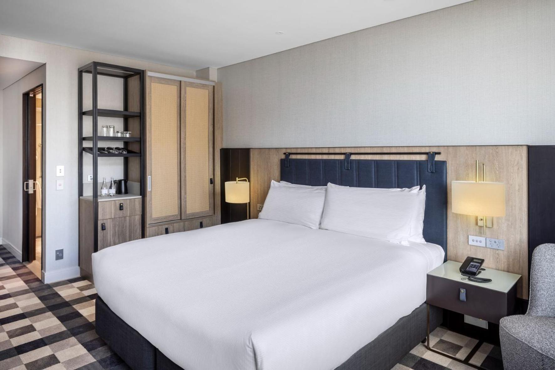 Готель Doubletree By Hilton Auckland Karaka Екстер'єр фото