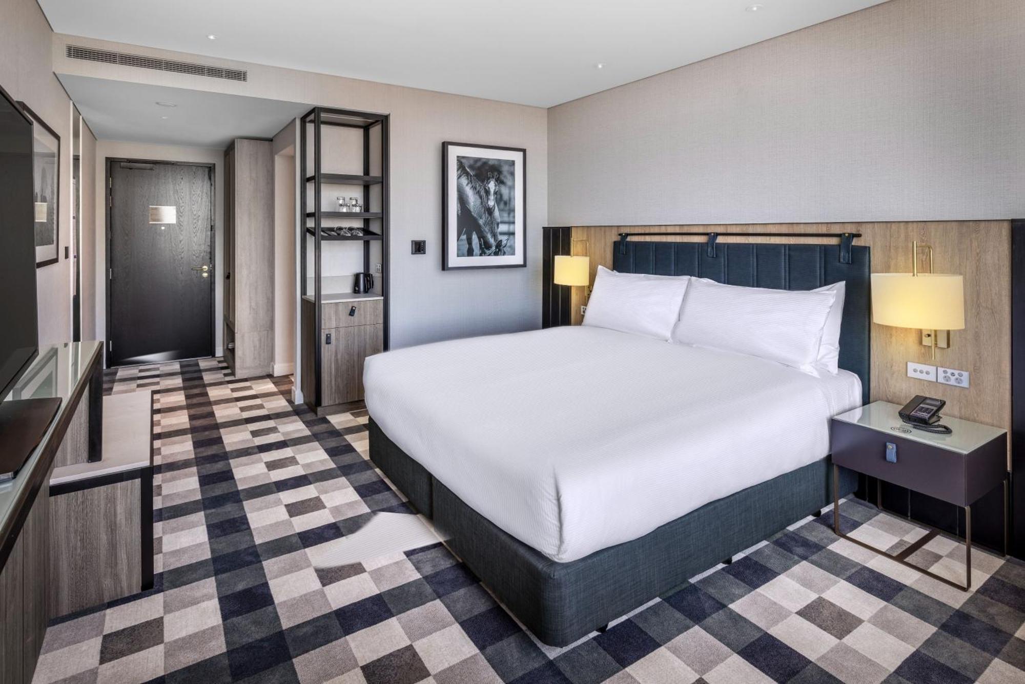 Готель Doubletree By Hilton Auckland Karaka Екстер'єр фото