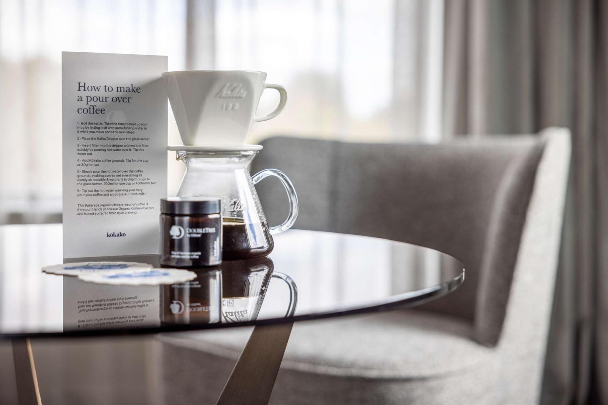 Готель Doubletree By Hilton Auckland Karaka Екстер'єр фото