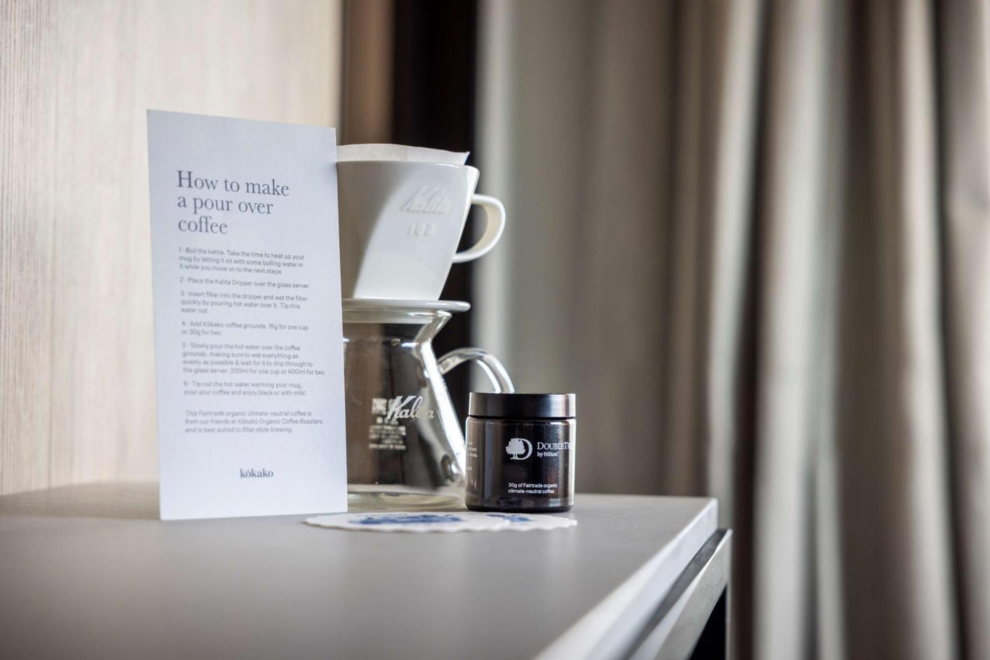 Готель Doubletree By Hilton Auckland Karaka Екстер'єр фото