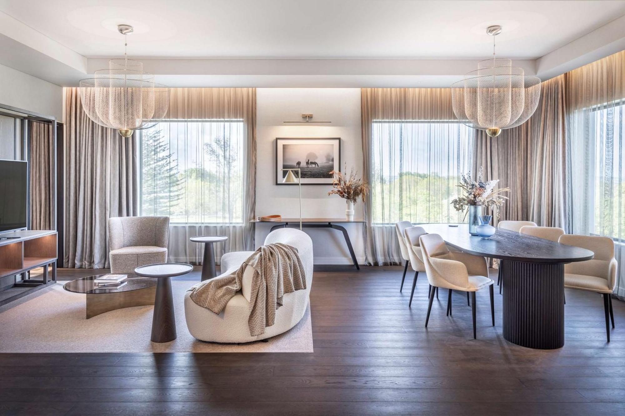 Готель Doubletree By Hilton Auckland Karaka Екстер'єр фото