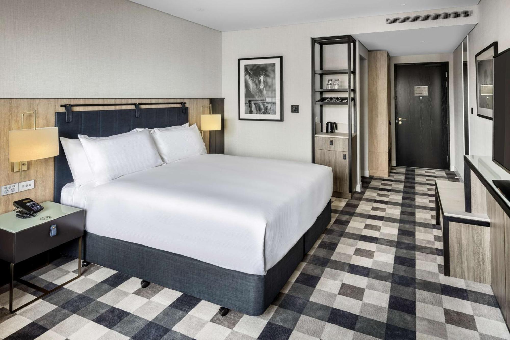 Готель Doubletree By Hilton Auckland Karaka Екстер'єр фото