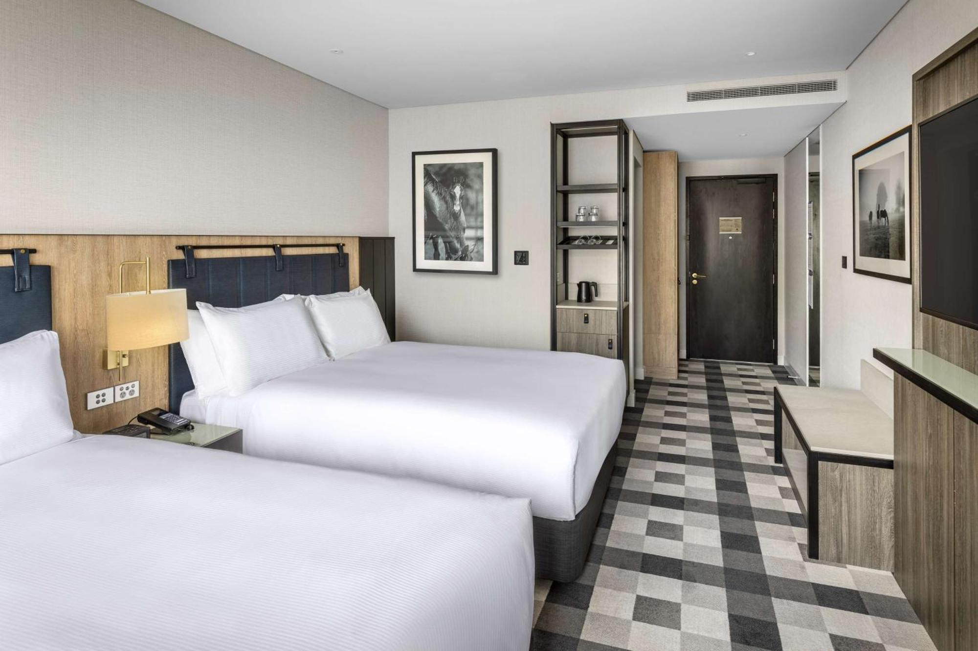 Готель Doubletree By Hilton Auckland Karaka Екстер'єр фото