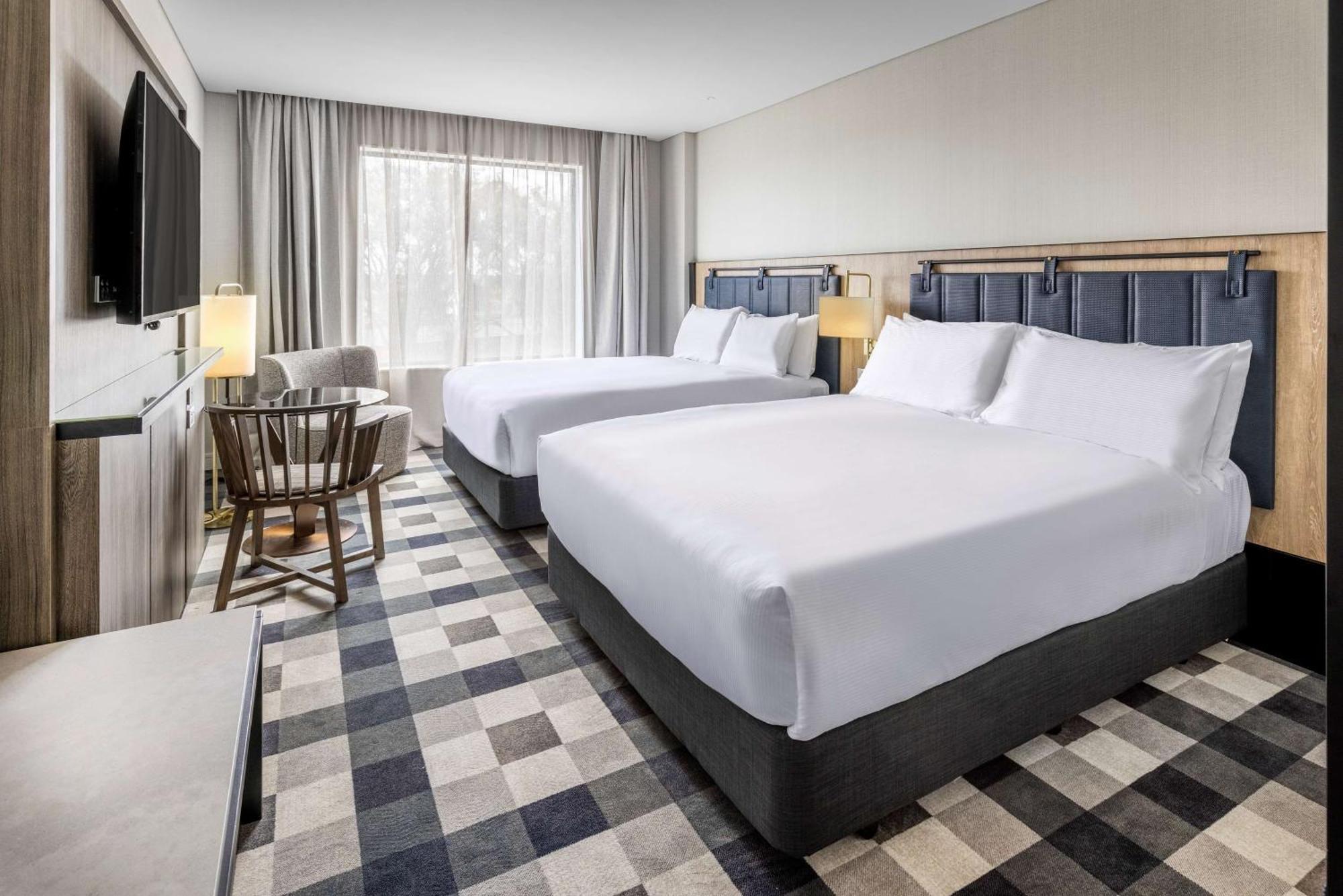 Готель Doubletree By Hilton Auckland Karaka Екстер'єр фото