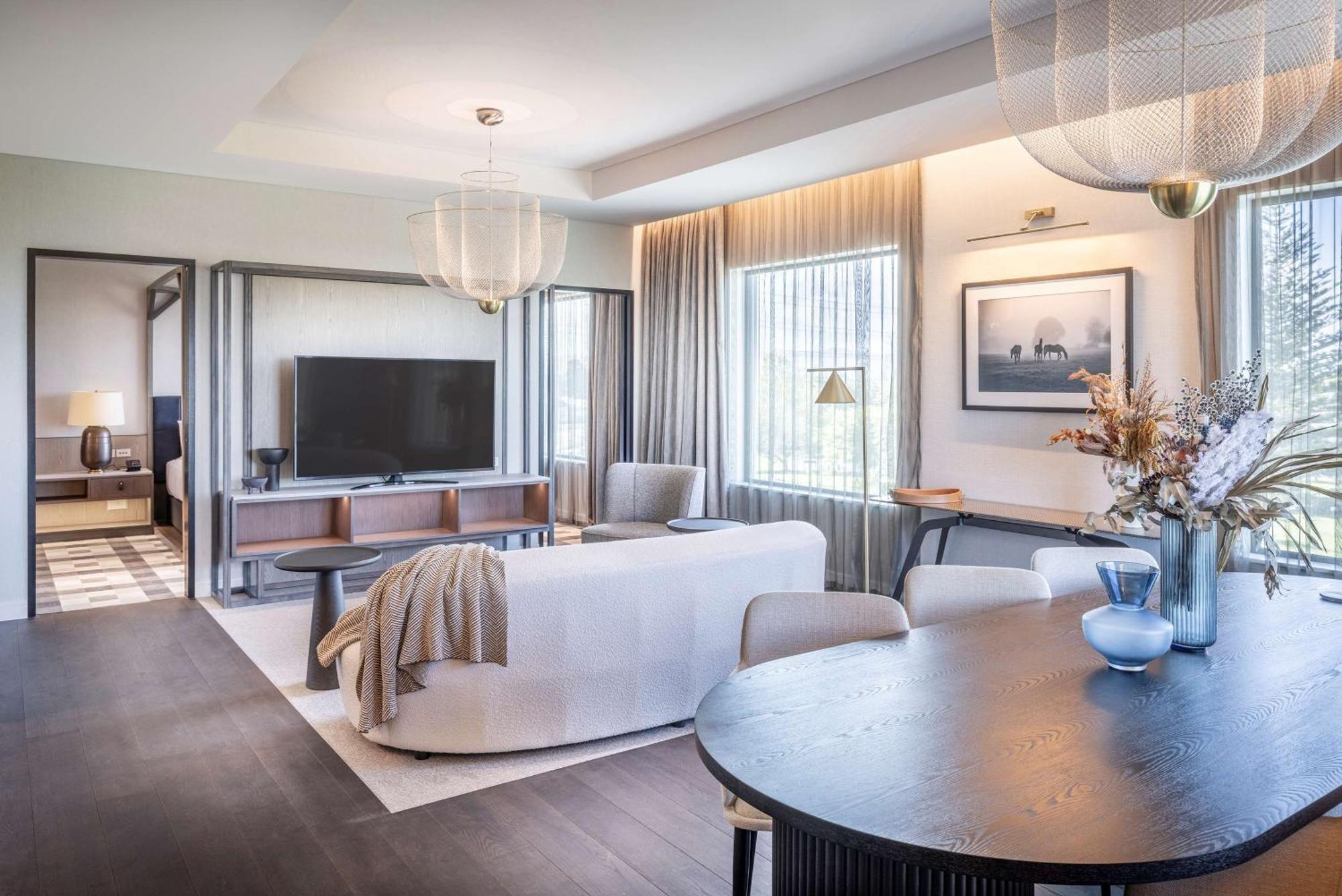 Готель Doubletree By Hilton Auckland Karaka Екстер'єр фото