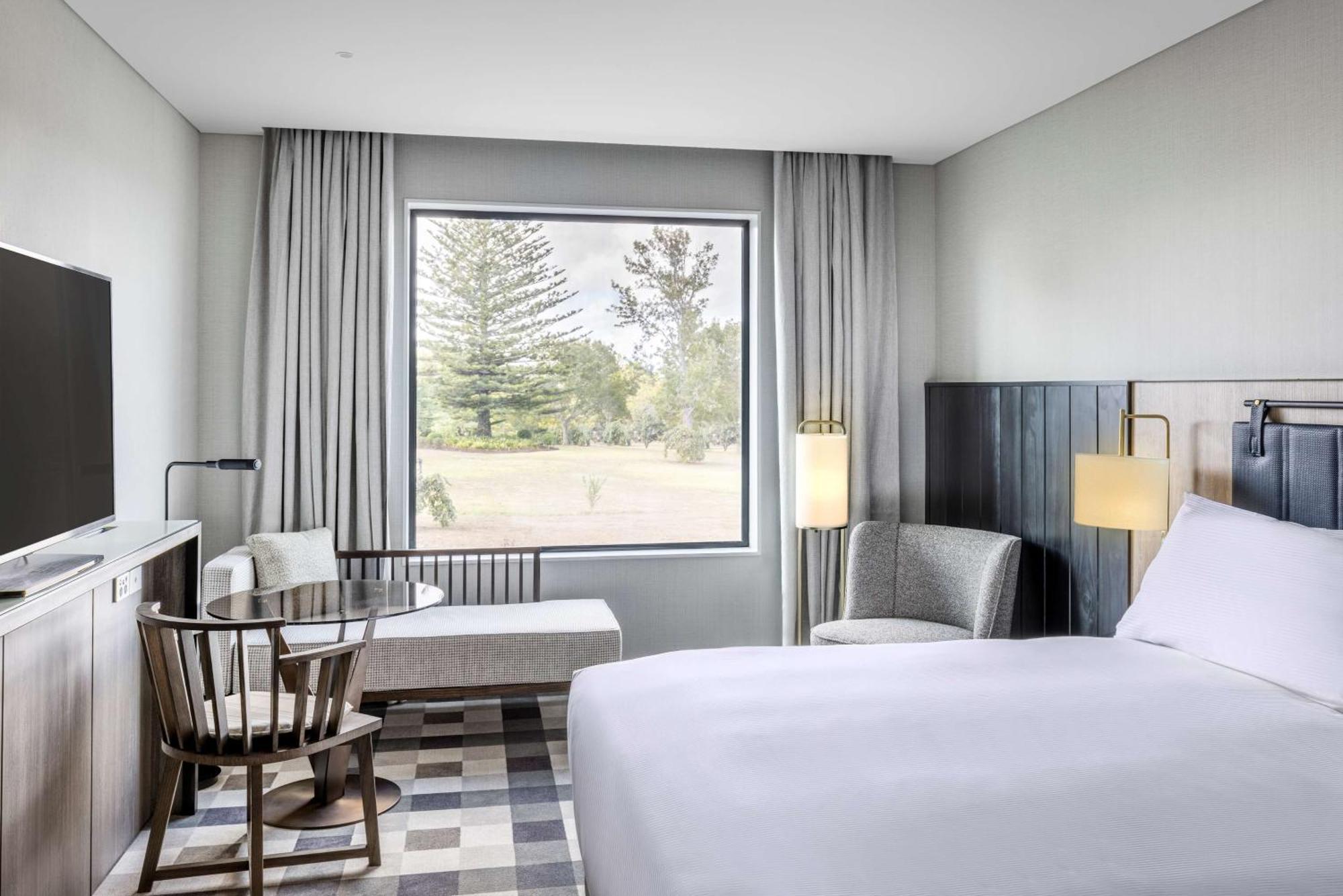 Готель Doubletree By Hilton Auckland Karaka Екстер'єр фото