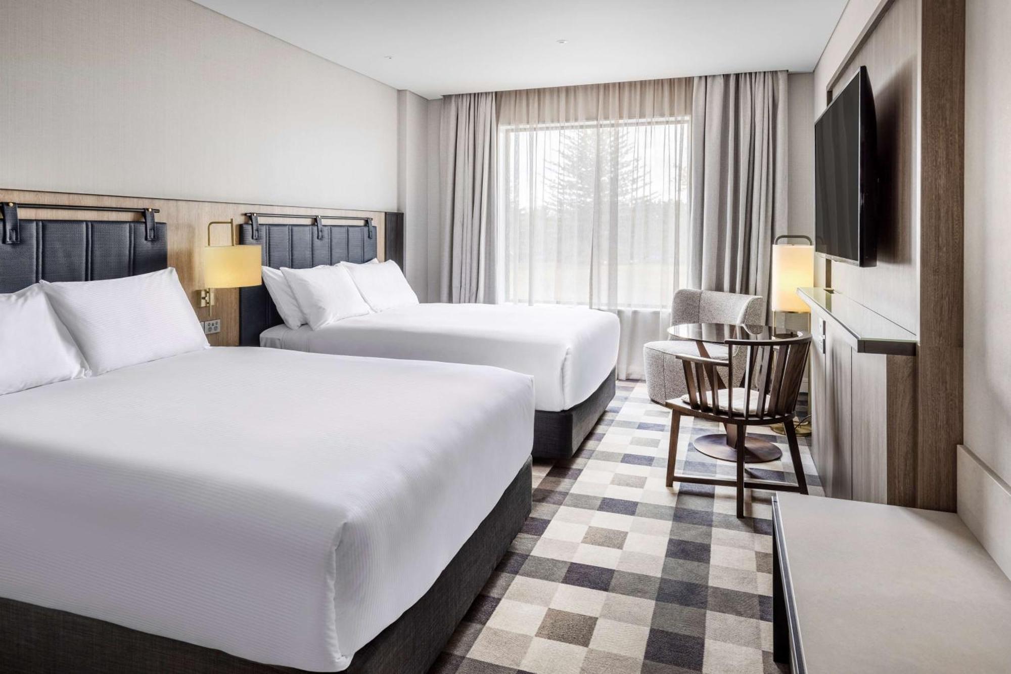 Готель Doubletree By Hilton Auckland Karaka Екстер'єр фото