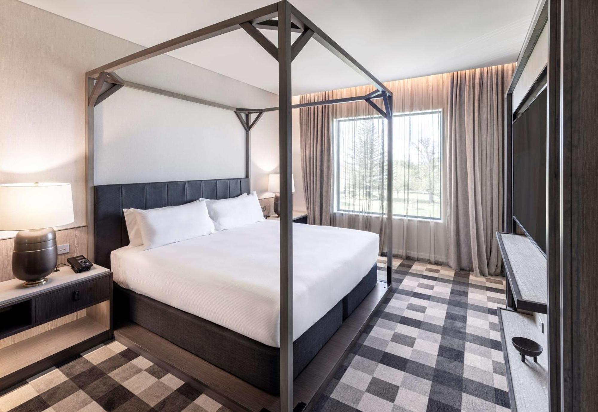 Готель Doubletree By Hilton Auckland Karaka Екстер'єр фото