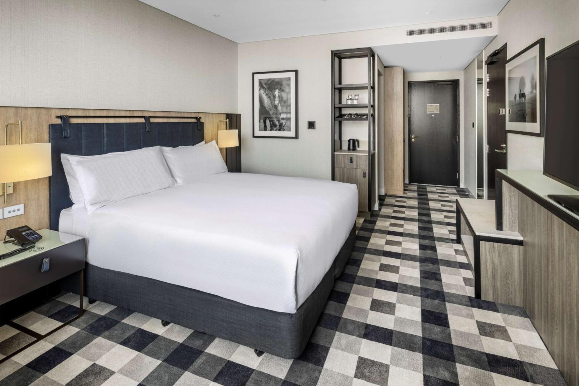 Готель Doubletree By Hilton Auckland Karaka Екстер'єр фото