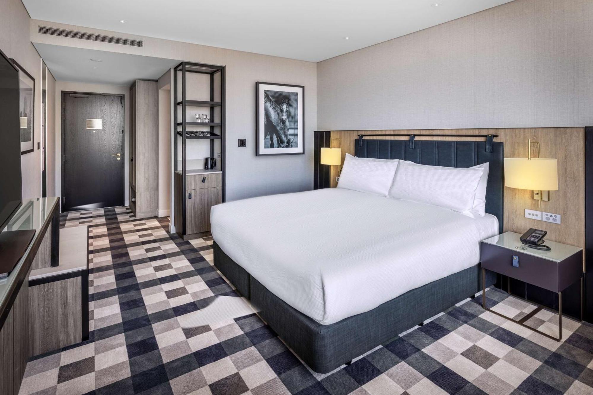 Готель Doubletree By Hilton Auckland Karaka Екстер'єр фото