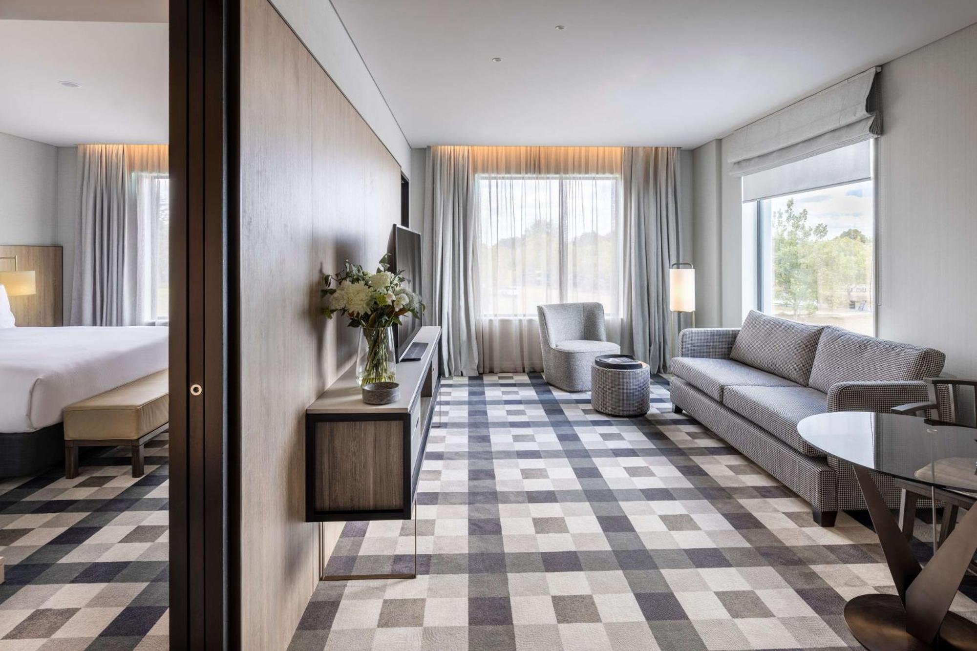 Готель Doubletree By Hilton Auckland Karaka Екстер'єр фото