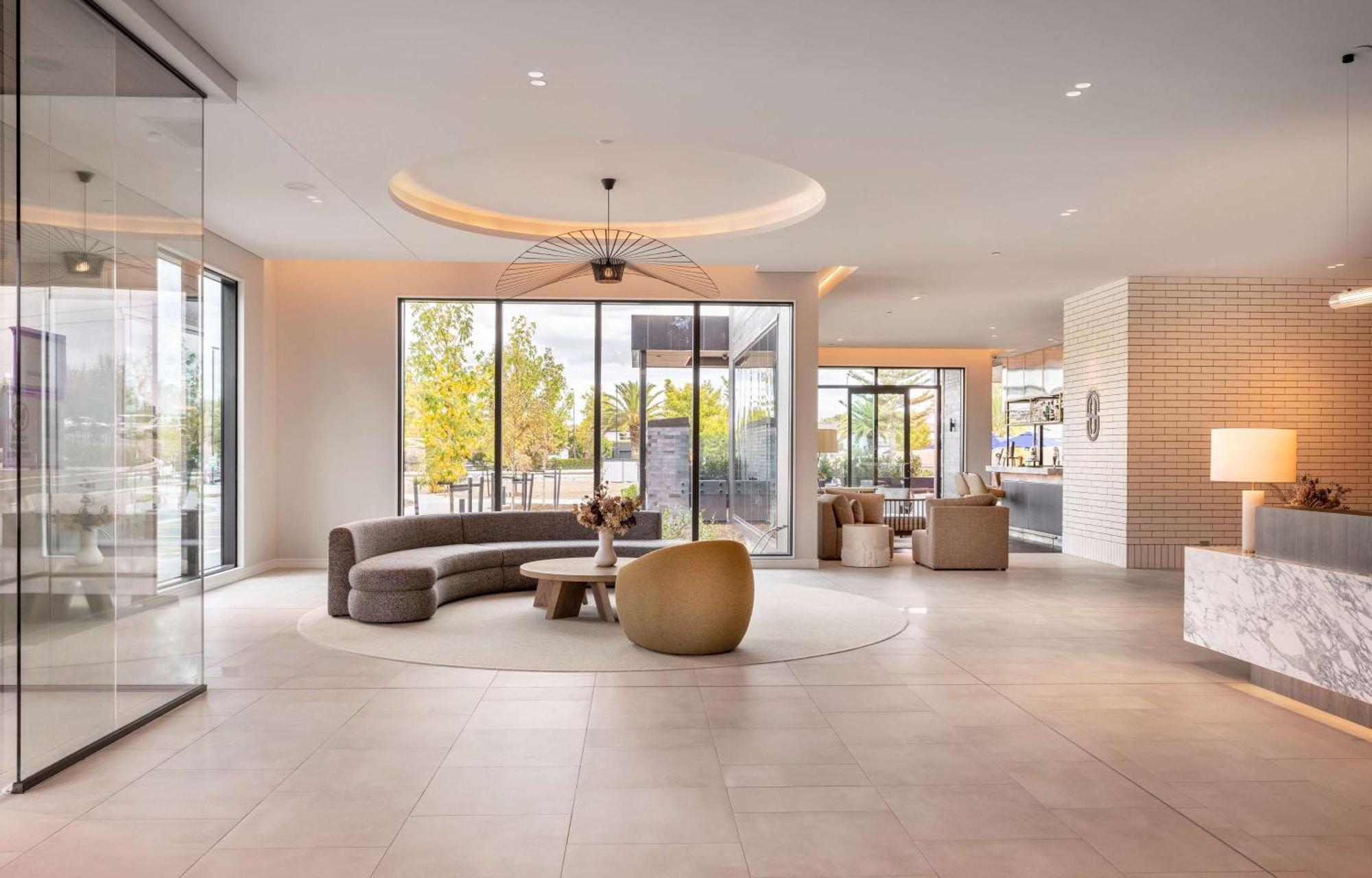 Готель Doubletree By Hilton Auckland Karaka Екстер'єр фото