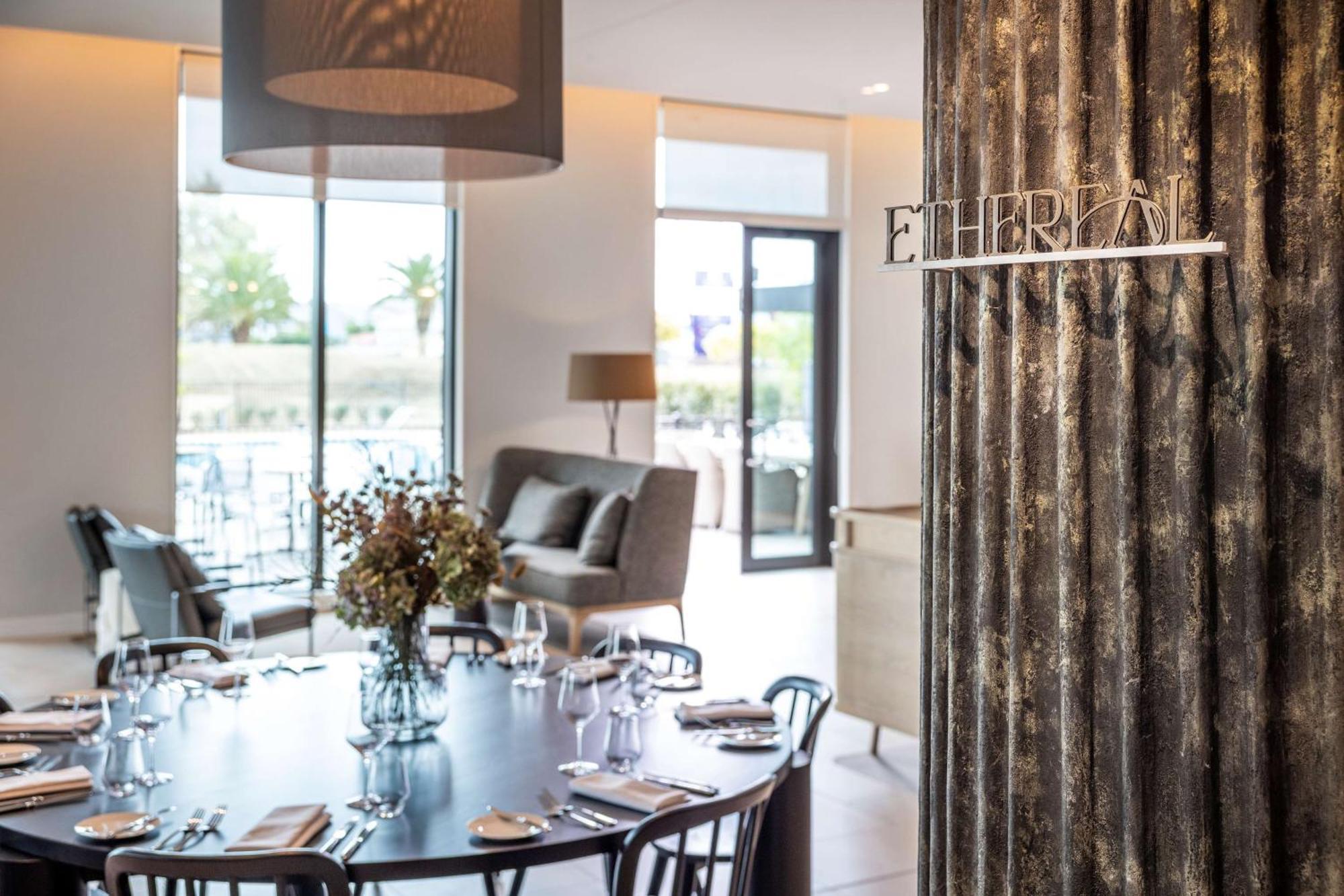 Готель Doubletree By Hilton Auckland Karaka Екстер'єр фото