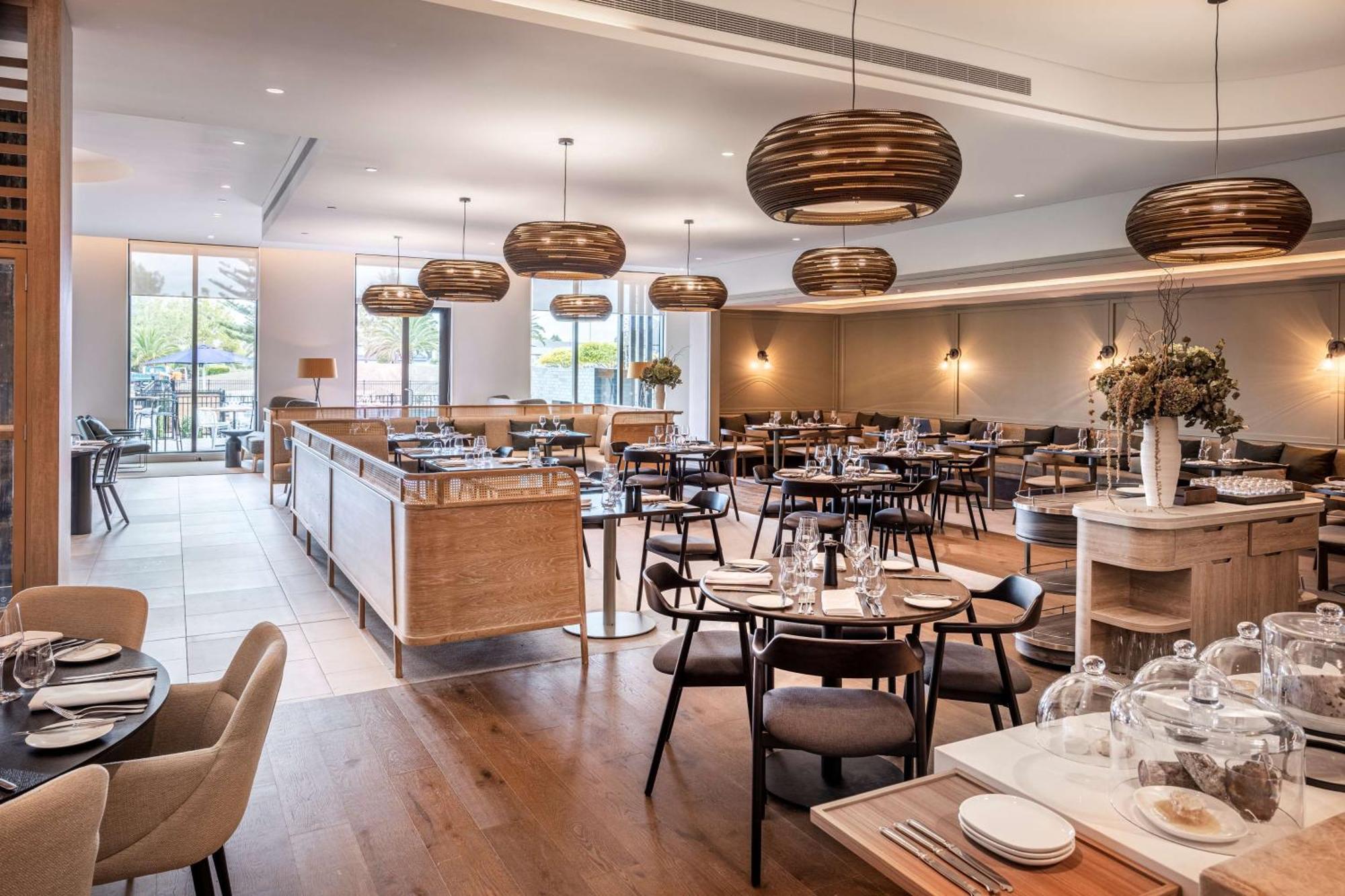 Готель Doubletree By Hilton Auckland Karaka Екстер'єр фото