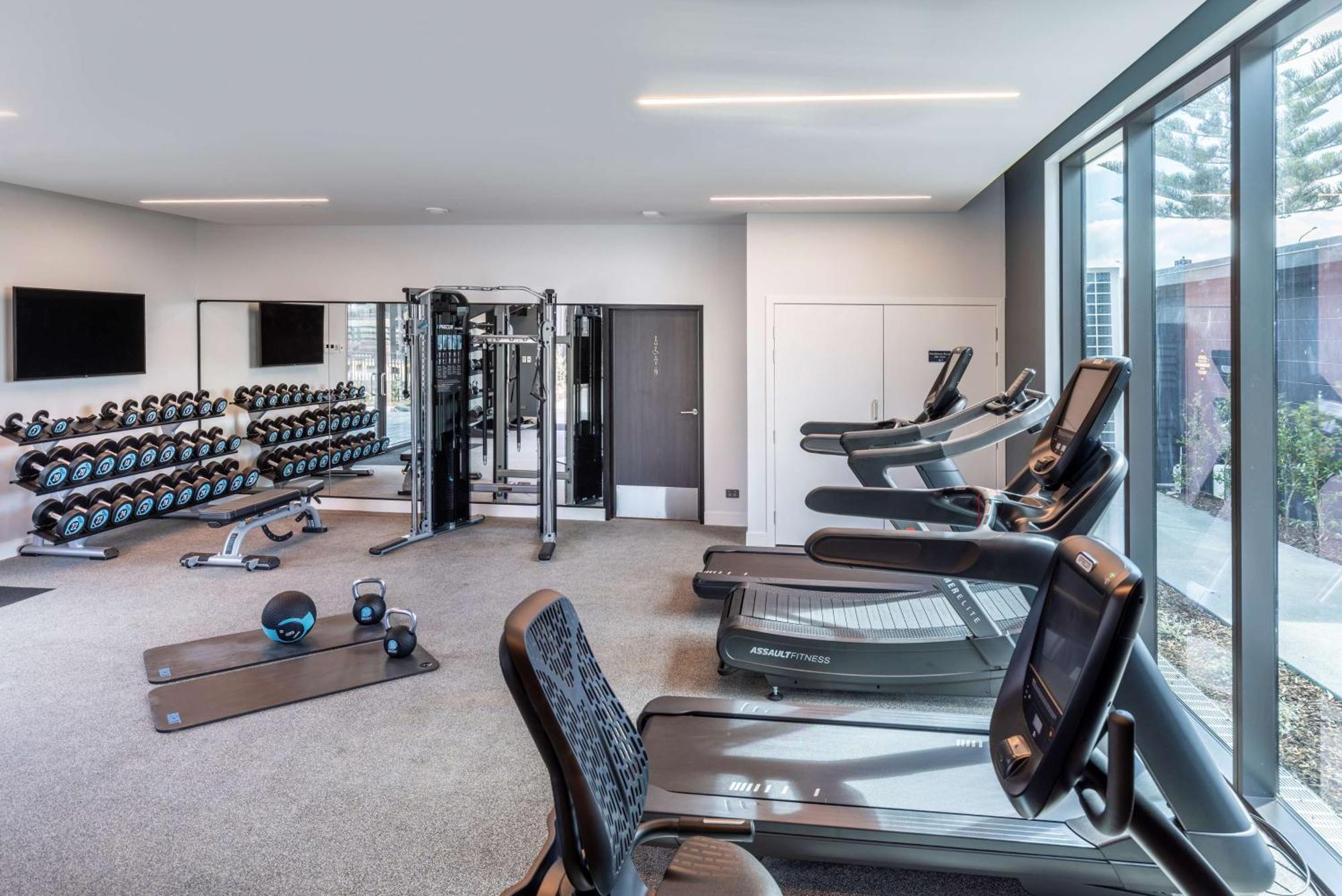 Готель Doubletree By Hilton Auckland Karaka Екстер'єр фото