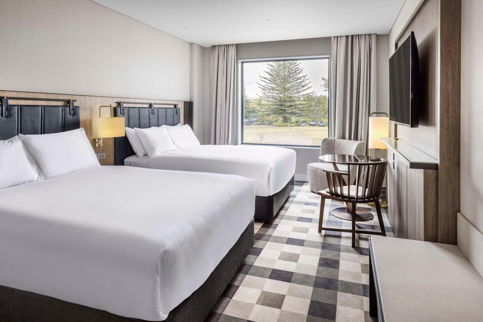 Готель Doubletree By Hilton Auckland Karaka Екстер'єр фото