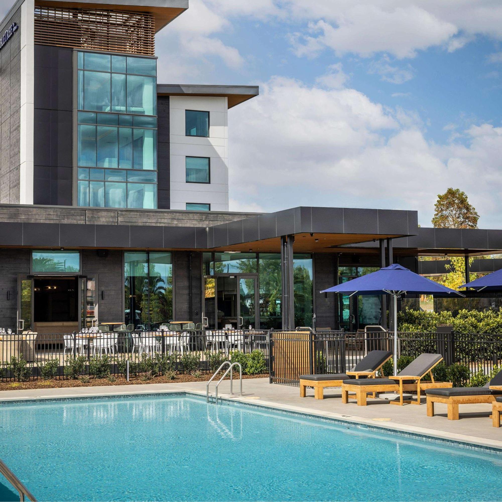 Готель Doubletree By Hilton Auckland Karaka Екстер'єр фото